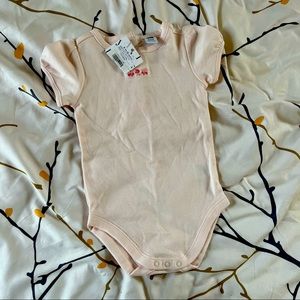Janie & Jack Onesie 6-12 M (NWT)
